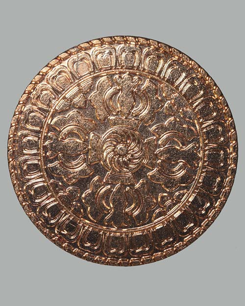 เหรียญดวงตราพลังจักรวาล พระครูรัตนสิกขการ ( อ.ประสูติ ปิยธมฺโม ) วัดถ้ำพระพุทธโกษีย์(ในเตา)