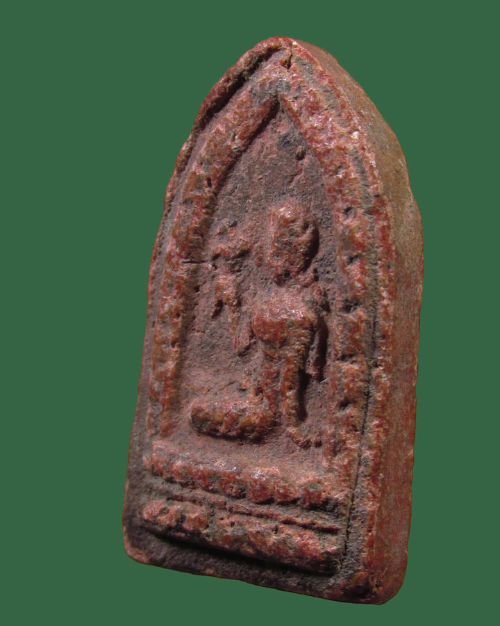 **เคาะแรก**พระแม่โพสพ วัดโพธิ์ศรี ปี 2497 สมเด็จพุฒาจารย์นวม ปลุกเสก