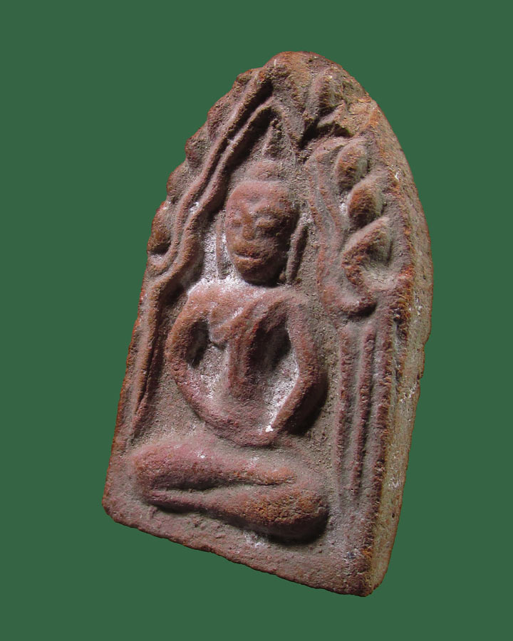 **เคาะแรก**พระขุนแผนปลัดทวี  วัดบ้านกร่าง สุพรรณบุรี ปี2492 หลวงพ่อมุ่ย วัดดอนไร่ ปลุกเศก