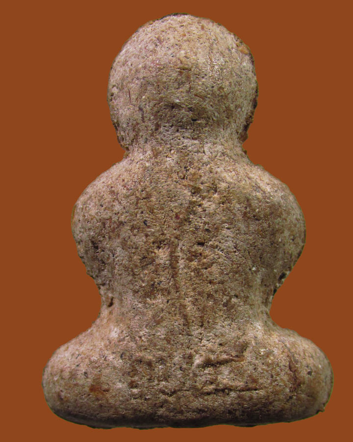 **เคาะแรก**ปิดตาหลวงพ่อ ทองสุข วัดสะพานสูง รุ่น 75 ปี ปี2519 จ.นนทบุรี