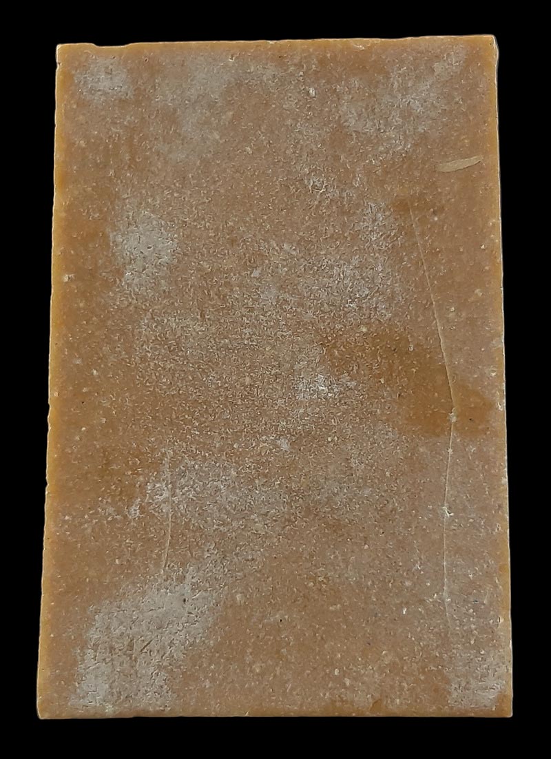 พระสมเด็จเนื้อผงน้ำมัน 