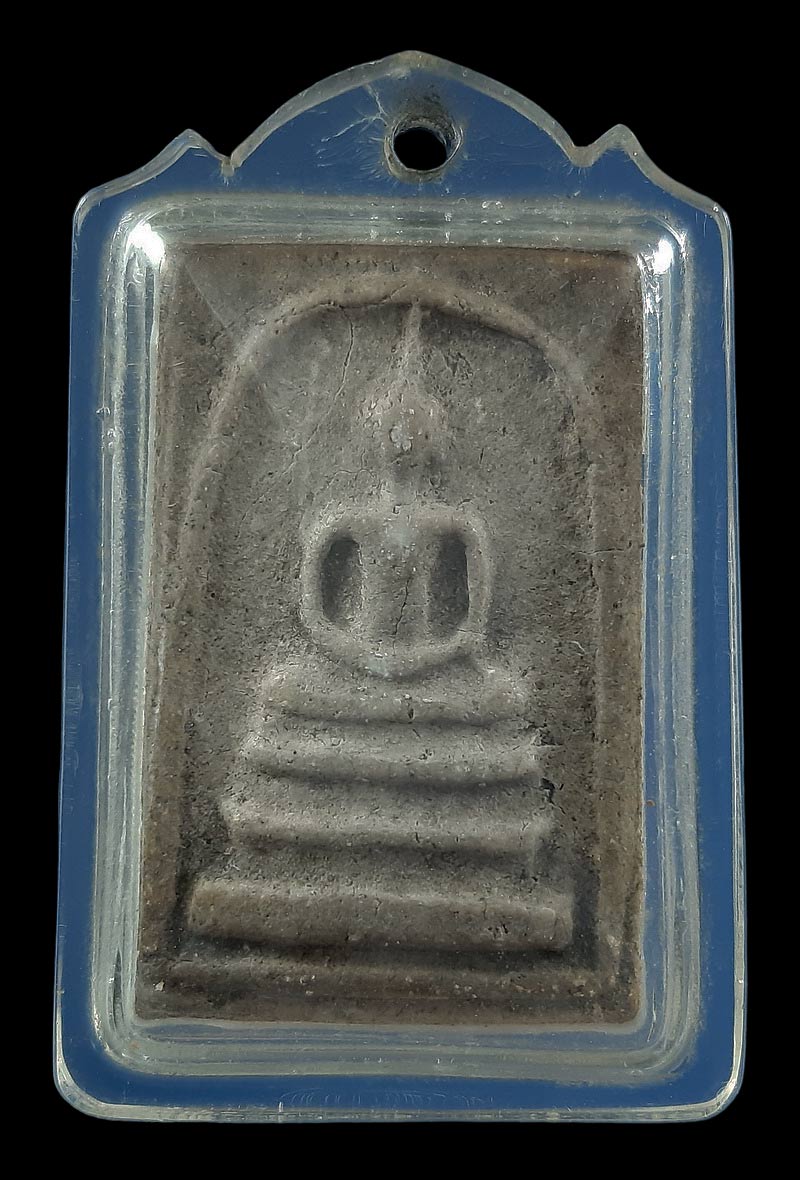 พระสมเด็จ ไม่ทราบที่ 