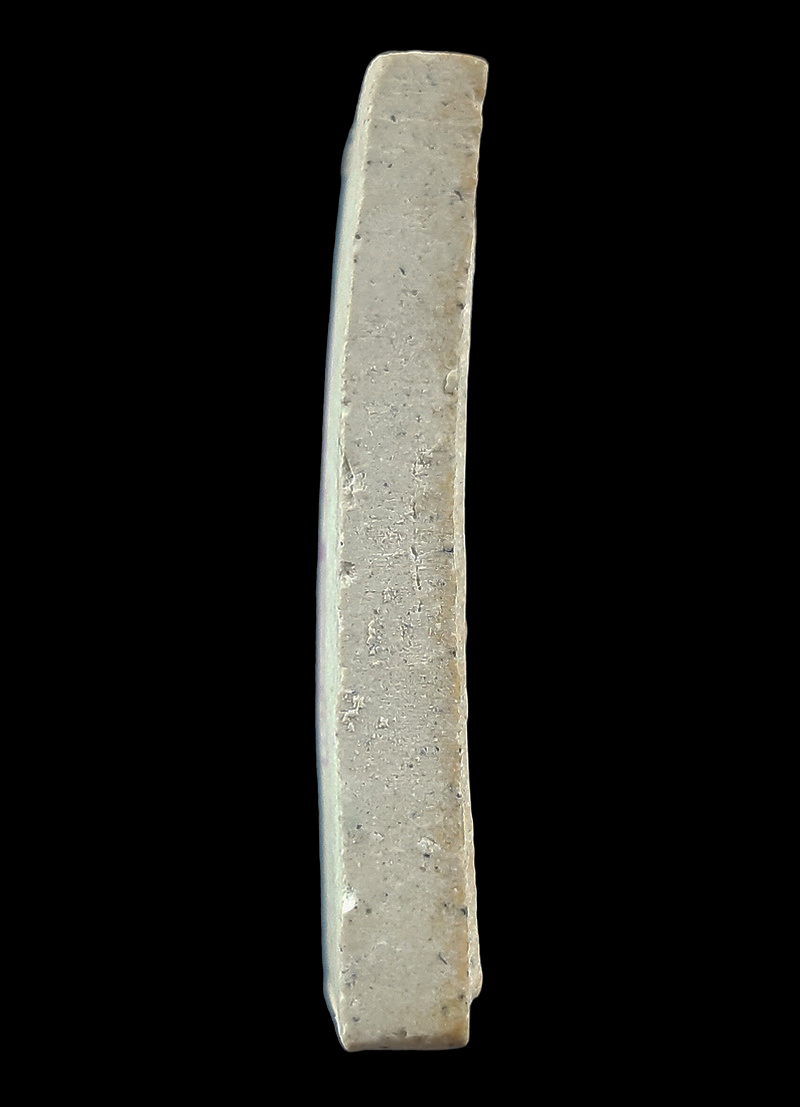 พระสมเด็จ วัดระฆังโฆสิตาราม รุ่น เสาร์ห้า ปี2539 