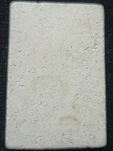 วัดระฆังโฆสิตาราม กทม หลวงปู่นาค พิมพ์เทวดาอกร่อง