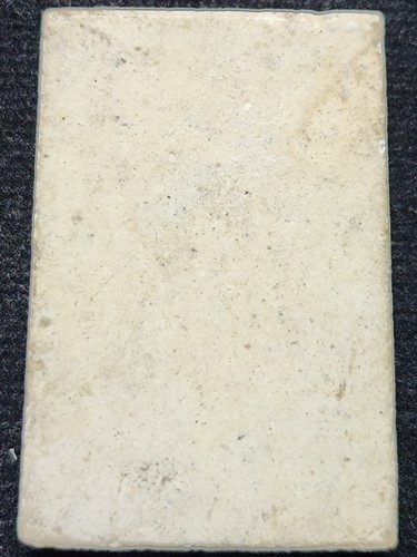 วัดระฆังโฆสิตาราม กทม  สมเด็จ หลวงปู่นาค พิมพ์เทวดาอกตัน