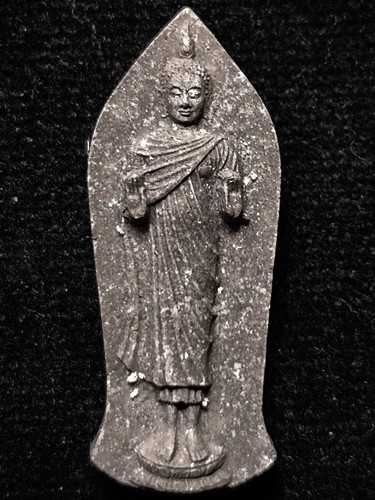 พระพุทธนราวันตบพิธ ฉลององค์พระบาทสมเด็จพระเจ้าอยู่หัวพระชนมายุ 72 พรรษา ปี 2542