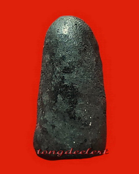 พระบุเรงนอง หลวงพ่ออุตตมะ วัดวังก์วิเวการาม จ.กาญจนบุรี จากพระยอดขุนพลบุเรงนองกรุเก่าแก่กว่า 400 ปี