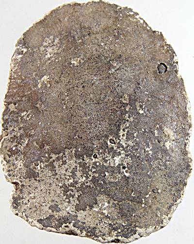 พระยอดขุนพลสายใต้ เนื้อผง เก่า