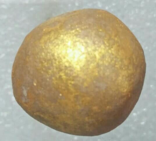 ลูกอม ผงพลายกุมาร วัดพระสิงห์วรวิหาร เชียงใหม่