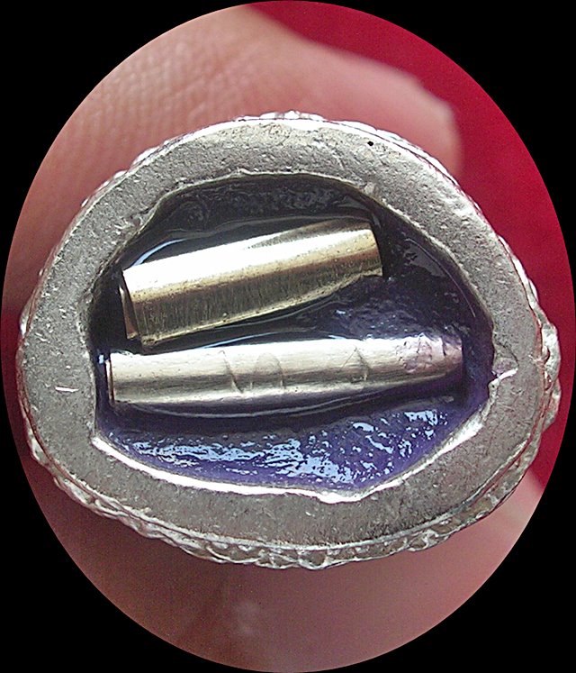 กุมารสี่หน้า หลวงพ่อกลม ชวนปัญโญ วัดหนองบัว อ.อรัญประเทศ จ.สระแก้ว