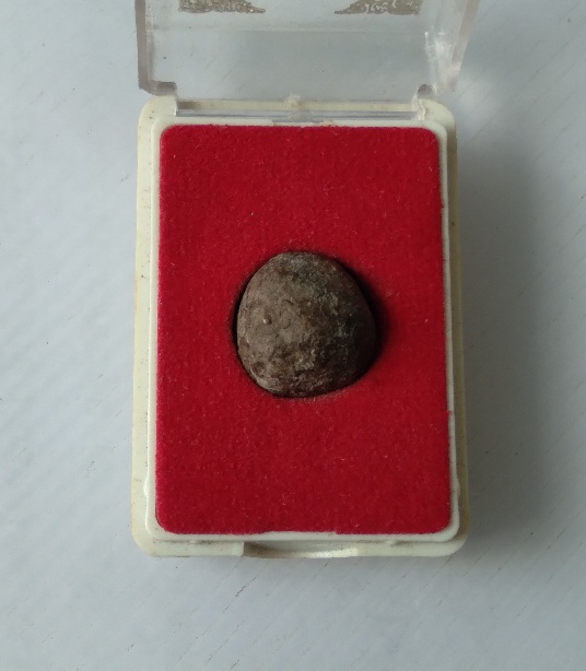 ลูกอมสำนักขาม จ.ชลบุรี