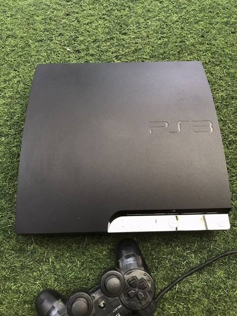 ps3 มือสองใหม่กริ๊บ