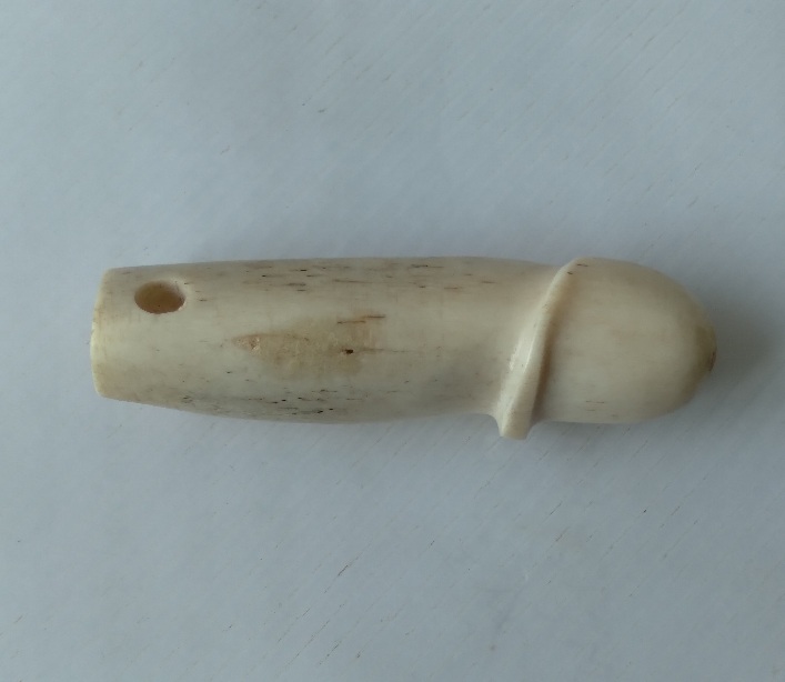 ปลัดขิกกระดูกแกะไม่ทราบที่