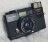กล้องฟิลม์ Minolta HI-MATIC SD สวยๆ เลนส์ monolta rokkor 1:27  f38mm. แฟลชแบบป้อปอัพด้านบน
