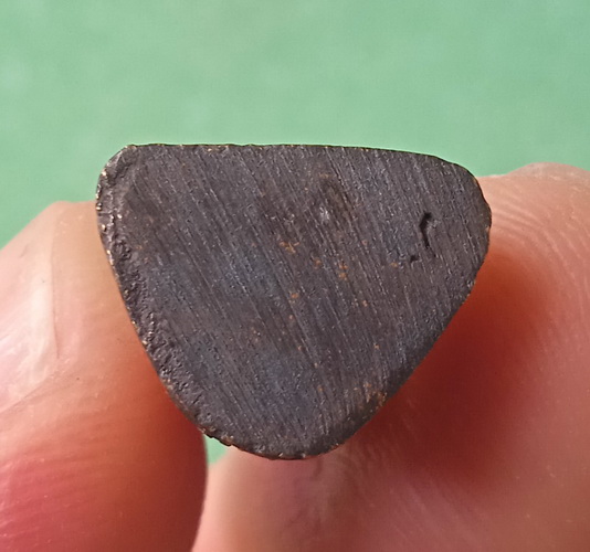 รูปหล่อ หลวงปู่ปัน วัดราชบัลลังก์(ทะเลน้อย) ระยอง