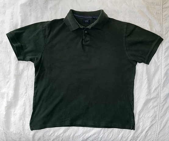 เสื้อโปโล ARROW USA.ของแท้ ไซส์ใหญ่ครับ