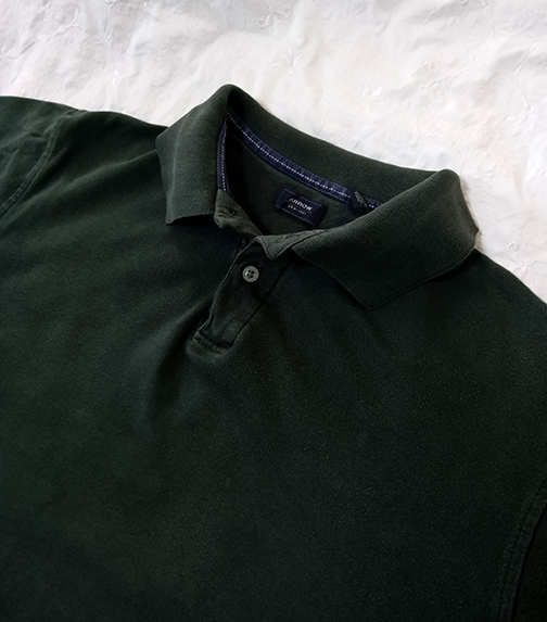 เสื้อโปโล ARROW USA.ของแท้ ไซส์ใหญ่ครับ