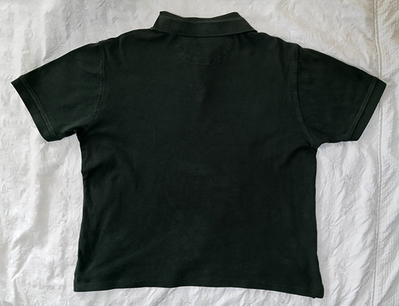เสื้อโปโล ARROW USA.ของแท้ ไซส์ใหญ่ครับ