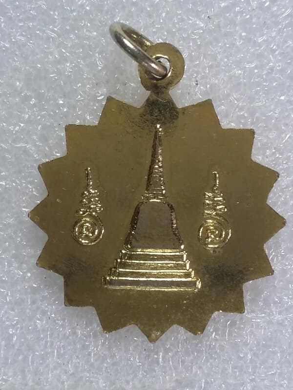 เหรียญพระครูนิรภัยวิเทต (หลวงพ่อทองอยู่) วัดเกยชัยเหนือ นครสวรรค์    เคาะเดียวครับ 