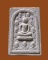 **เคาะแรก**พระสมเด็จ ๙ อรหันต์ ผสมอัฐิธาตุ อังคารธาตุ เกศา ชานหมาก จัดสร้างโดย มูลนิธิโลกทิพย์ 