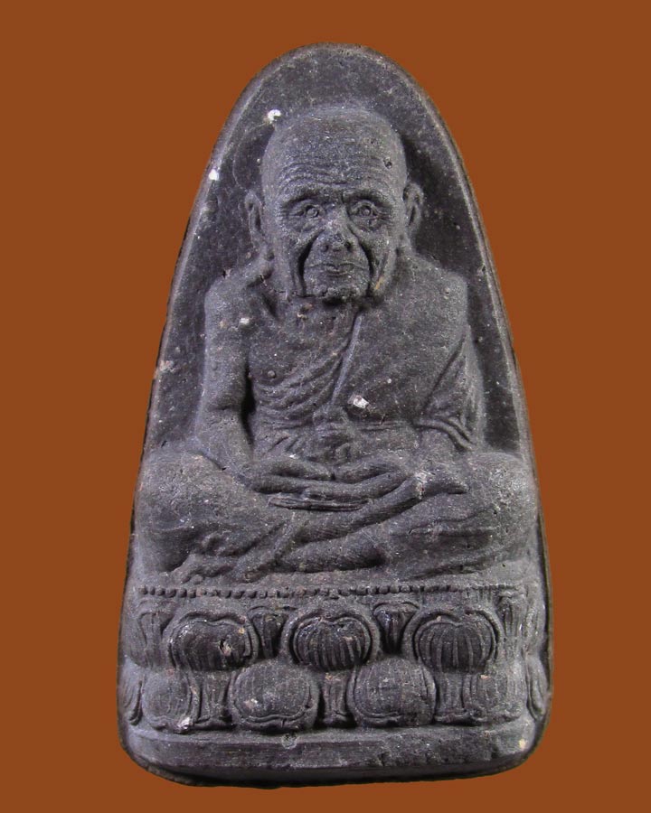 **เคาะแรก**พระหลวงปู่ทวด สำนักสงฆ์ต้นเลียบ จ.สงขลา ปี 2539