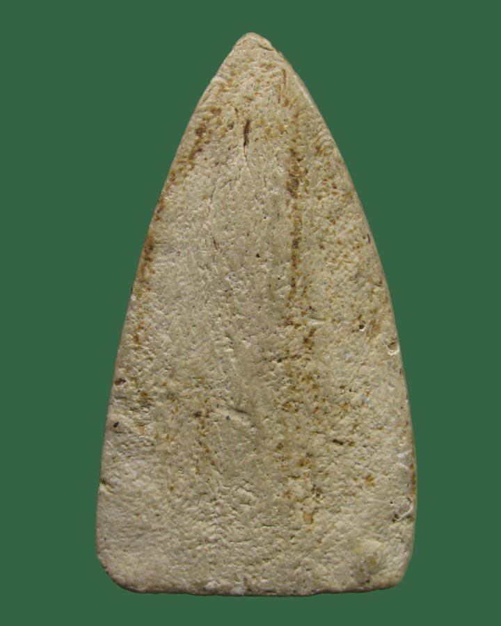 **เคาะแรก**พระผง  พิมพ์ วัดสามปลื้ม ไม่ทราบที่