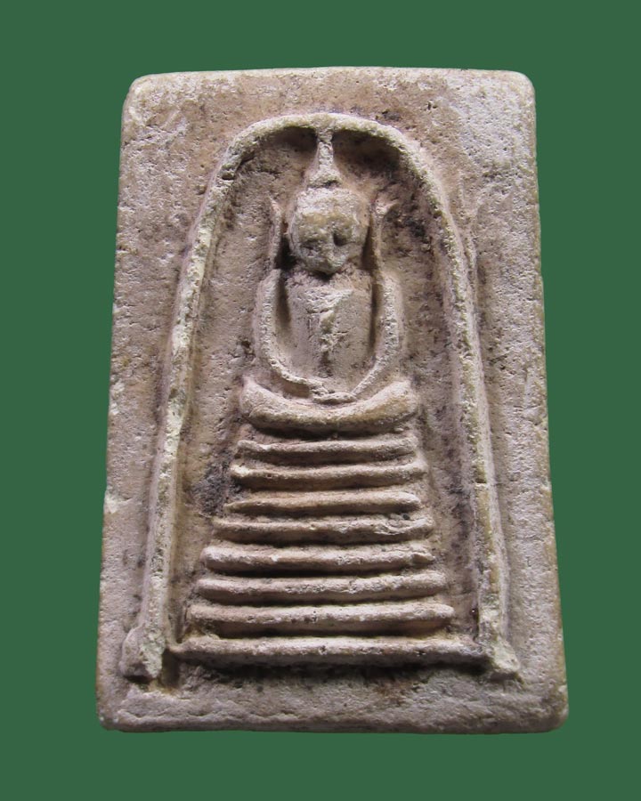 **เคาะแรก**พระสมเด็จ.พิมพ์เล็ก.ไม่ทราบที่