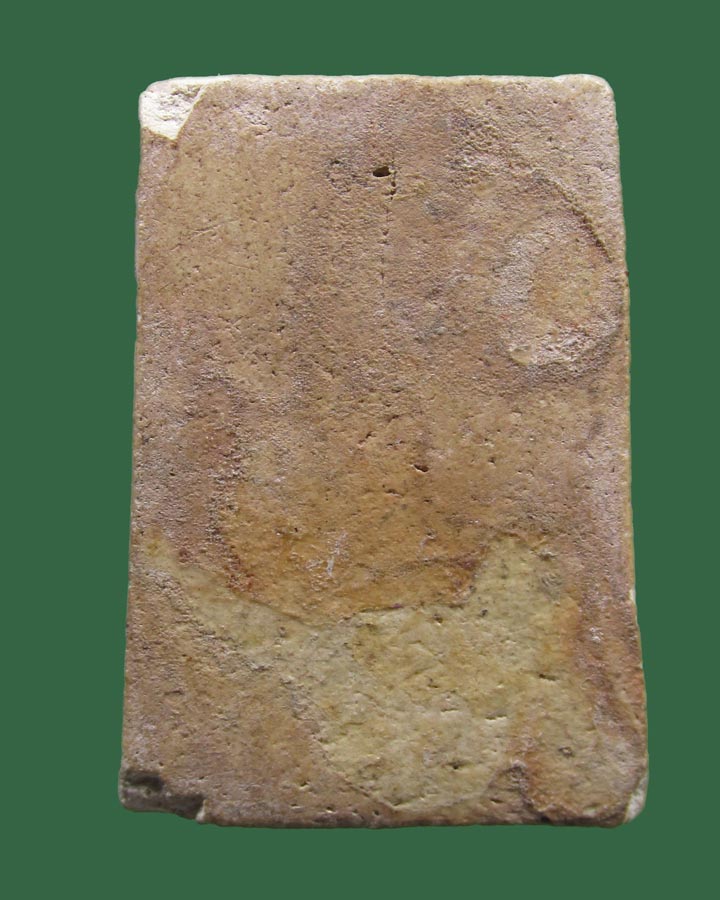 **เคาะแรก**พระสมเด็จ.พิมพ์เล็ก.ไม่ทราบที่