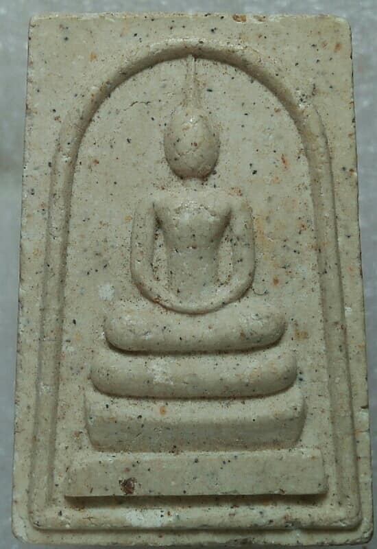 พระสมเด็จรุ่น๑ วัดลำพยนต์ ตากฟ้า นครสวรรค์ 