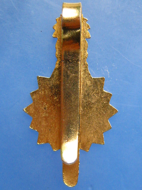 แหนบ องค์พระปฐมเจดีย์ จ.นครปฐม