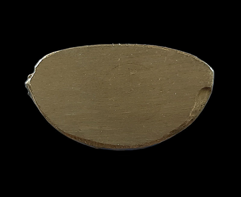 พระกริ่ง ตอกโค๊ด + หมายเลข2038 