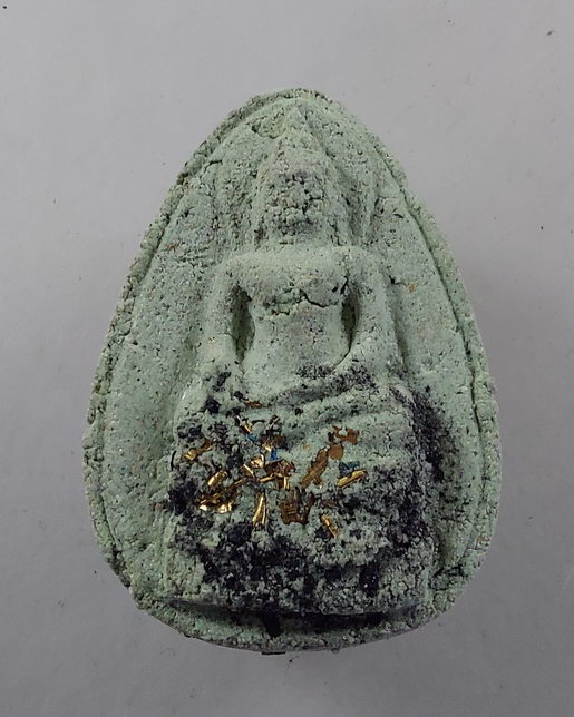 พระไพรีพินาศ ดวงมหาลาภ รวมอัฐิธาตุอังคาร อ.สายกรรมฐาน ลป.อ่อน/ลป.เทศน์/ลป.ชอบ/ลป.ขาว/ลป.อ่อนสา/ลต.มห