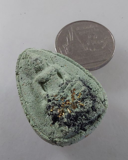 พระไพรีพินาศ ดวงมหาลาภ รวมอัฐิธาตุอังคาร อ.สายกรรมฐาน ลป.อ่อน/ลป.เทศน์/ลป.ชอบ/ลป.ขาว/ลป.อ่อนสา/ลต.มห