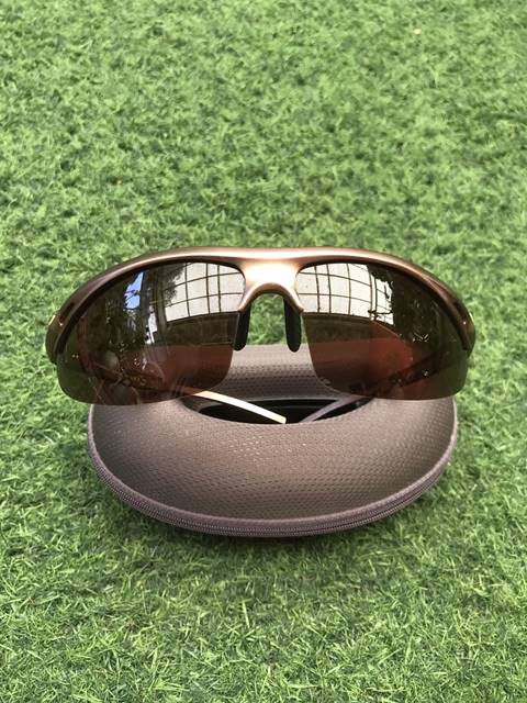 แว่นตา OAKLEY OA3020 74#12-117 ของแท้ มือ2