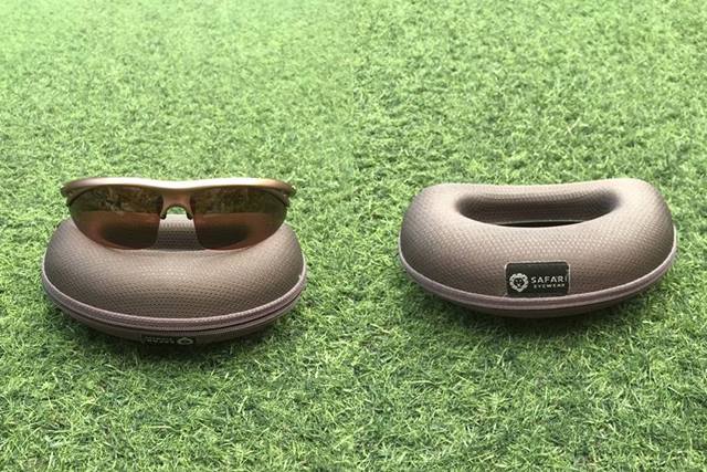 แว่นตา OAKLEY OA3020 74#12-117 ของแท้ มือ2