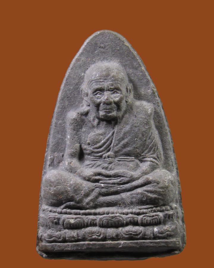 **เคาะแรก**พระหลวงปู่ทวด สำนักสงฆ์ต้นเลียบ จ.สงขลา ปี 2539