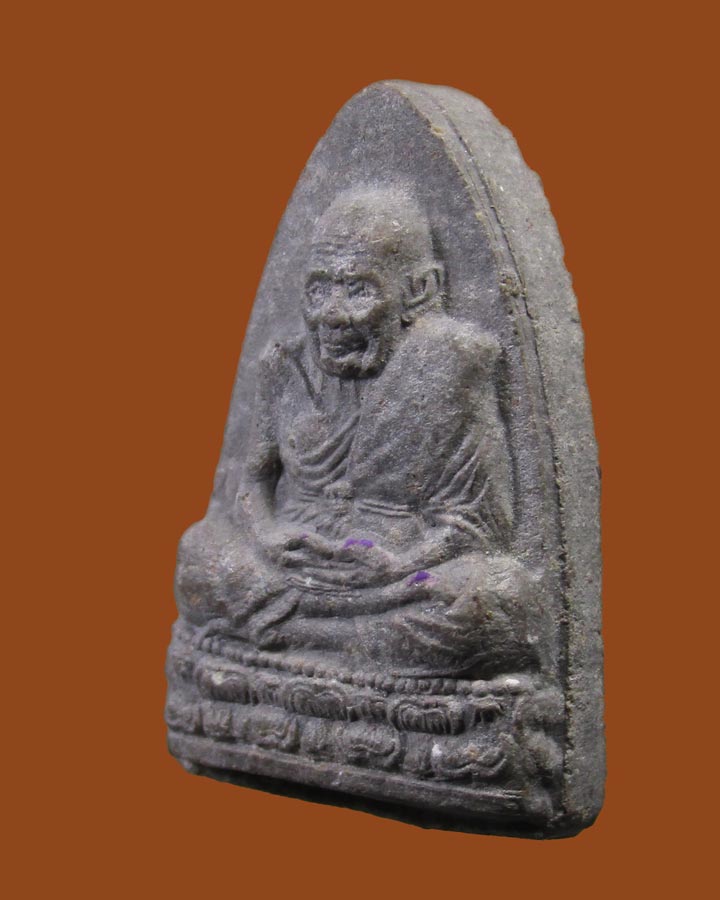 **เคาะแรก**พระหลวงปู่ทวด สำนักสงฆ์ต้นเลียบ จ.สงขลา ปี 2539