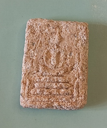 สมเด็จหลวงปู่จันทร์วัดโฉลกหลําจังหวัดสุราษฎร์ธานี