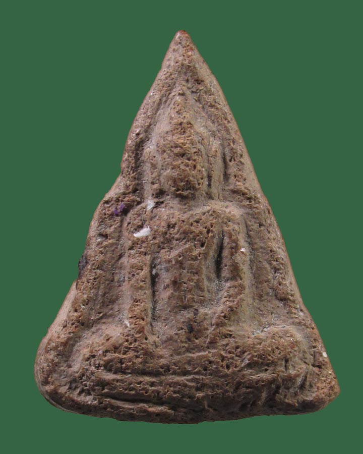 	**เคาะแรก**พระหลวงพ่อโบสถ์น้อย วัดอมรินทราราม กรุงเทพฯ  ปี 2488