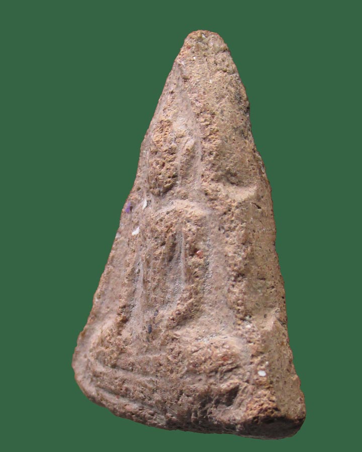 	**เคาะแรก**พระหลวงพ่อโบสถ์น้อย วัดอมรินทราราม กรุงเทพฯ  ปี 2488