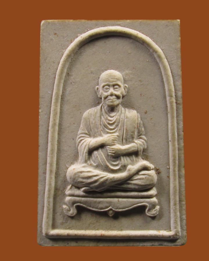 **เคาะแรก**สมเด็จโต พระอาจารย์วราห์ วัดโพธิ์ทอง บางมด กรุงเทพฯ รุ่นโตเงิน โตทอง ปี38