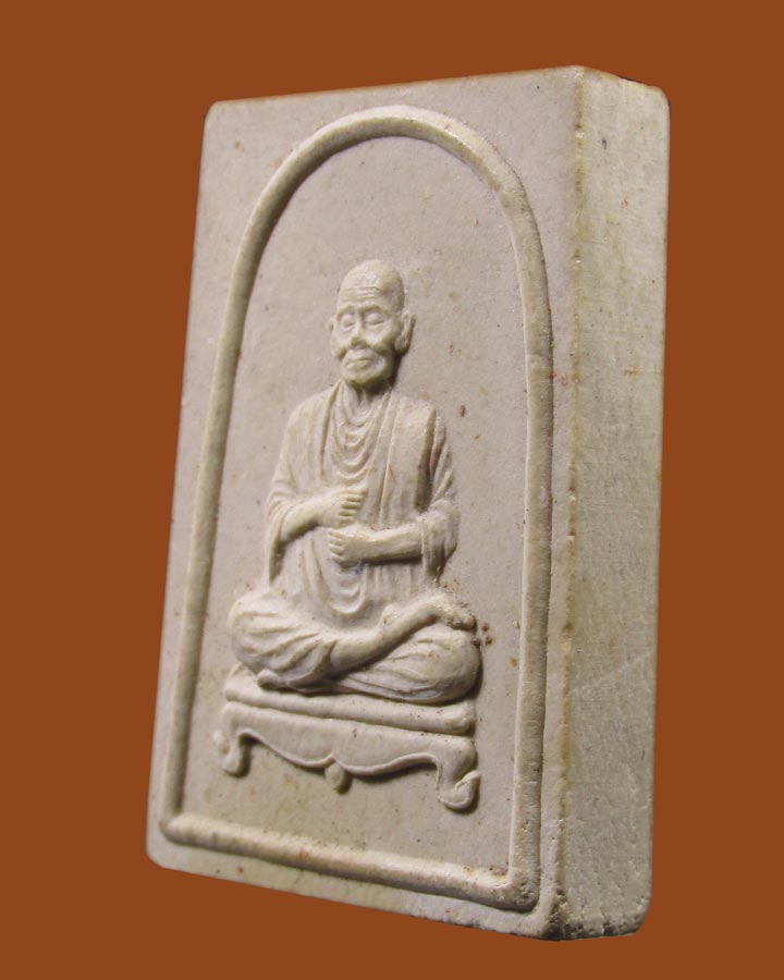 **เคาะแรก**สมเด็จโต พระอาจารย์วราห์ วัดโพธิ์ทอง บางมด กรุงเทพฯ รุ่นโตเงิน โตทอง ปี38