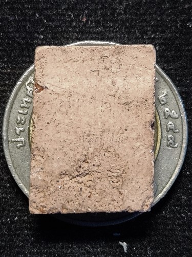 วัดเจ้าเจ็ดใน อยุธยา  สมเด็จ หลวงพ่อทองคำ  พิมพ์คะแนนปรกโพธิ์