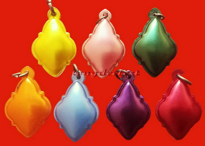 พระปางประจำวัน ครบชุด 7 วัน หลวงปู่ทิม วัดละหารไร่ จ.ระยอง ปี 2517 สวยมากค่ะ