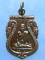 เหรียญหลวงพ่อยิด วัดหนองจอก ประจวบฯ ปี2537