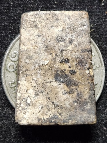 วัดระฆังโฆสิตาราม กทม พระสมเด็จปรกโพธิ์   หลวงปู่นาค พิมพ์คะแนนกลาง ปี 2495 