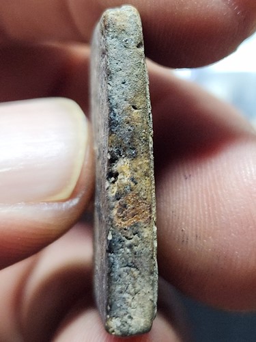 วัดระฆังโฆสิตาราม กทม พระสมเด็จปรกโพธิ์   หลวงปู่นาค พิมพ์คะแนนกลาง ปี 2495 