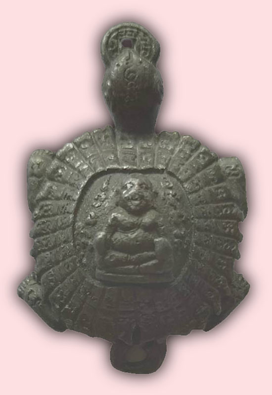 หลวงพ่อสุรินทร์ วัดถ้ำสติ ราชบุรี 3 รายการ