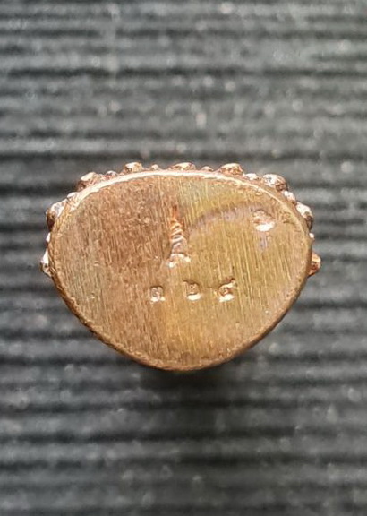 เคาะแรกแดง..พระชัย ลพ.สำเร็จศักดิ์สิทธิื ๖๔..นวโลหะ กล่องเดิม..วัดหนองสะเดา สระบุรี / ส่ง ems