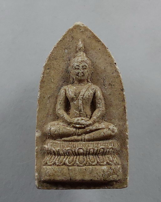 " พระสมเด็จ 100 ปี ศิริราช หลัง ภปร. ปี 2531 เนื้อผง 2 องค์ พิธีใหญ่ครับ "